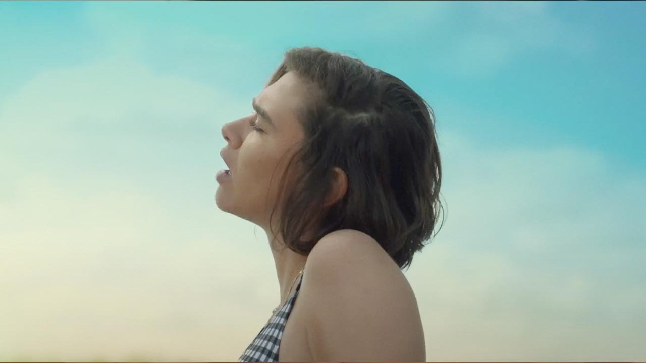 Lefkes - Le temps des ronces (Clip officiel)