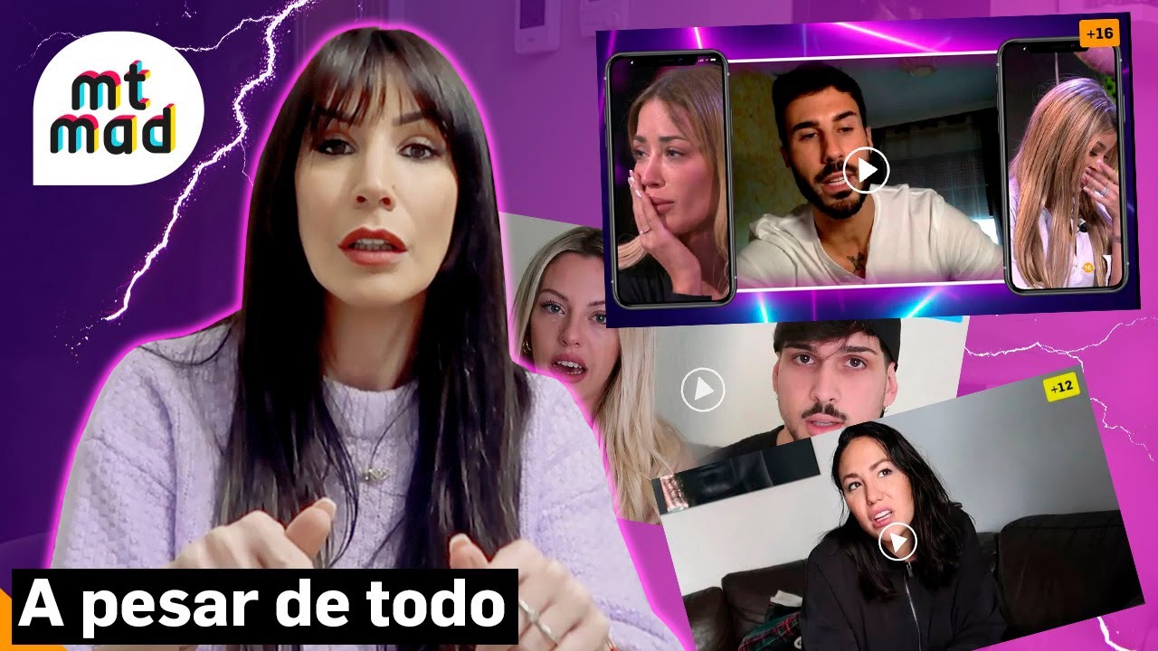 Fani opina sobre las rupturas de Dar&iacute;o, Sandra, Mayka y Alejandro: &ldquo;Deber&iacute;an contar la verdad&rdquo; mtmad
