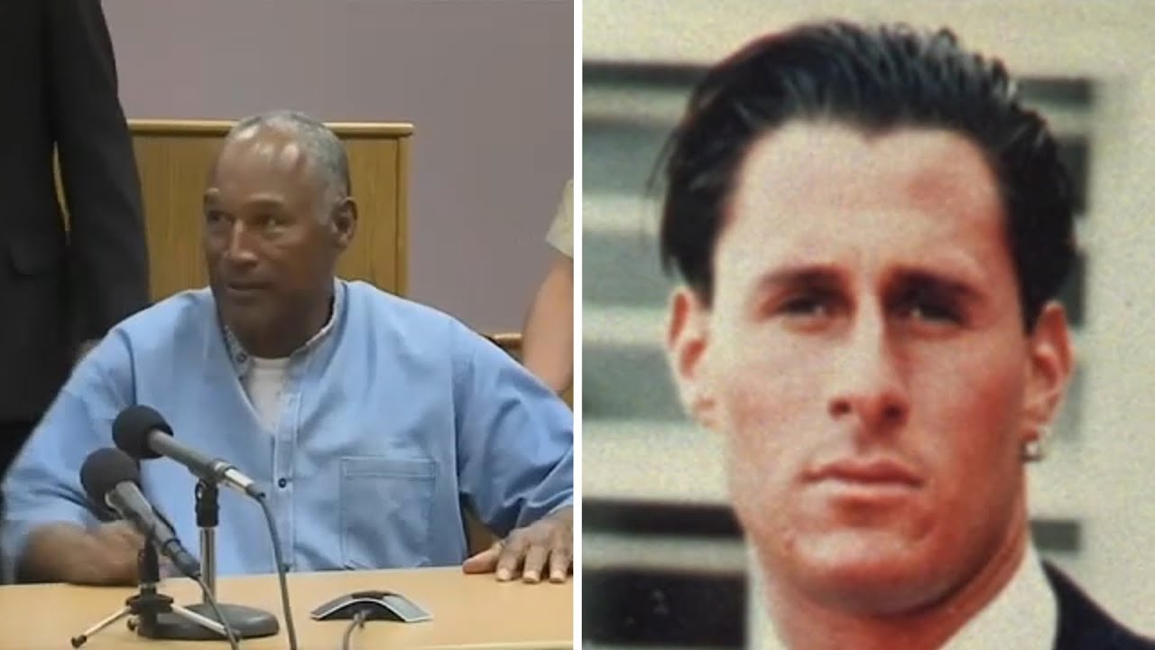 OJ Simpson's estate agrees to pay $58 million to family of Ron Goldman