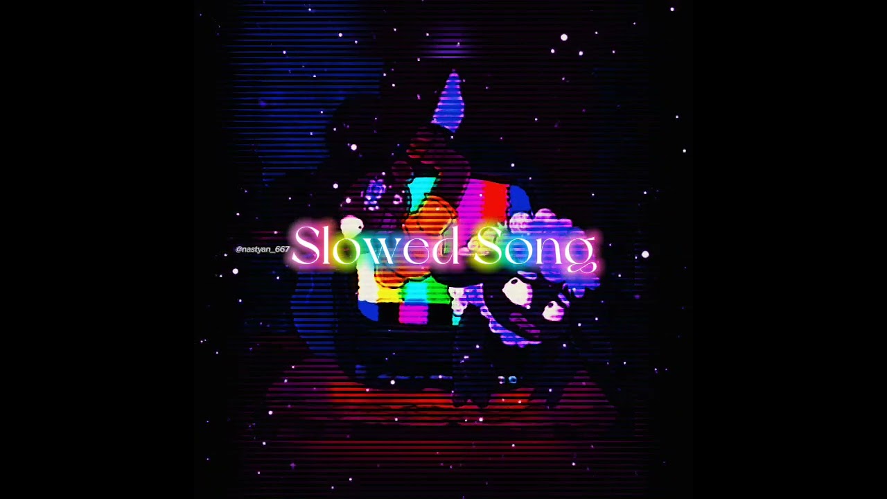 Don't Listen (feat. toastymarshmellow_ & Meelz) [ Amanda The Adventurer FAN SONG] Slowed & Reverd