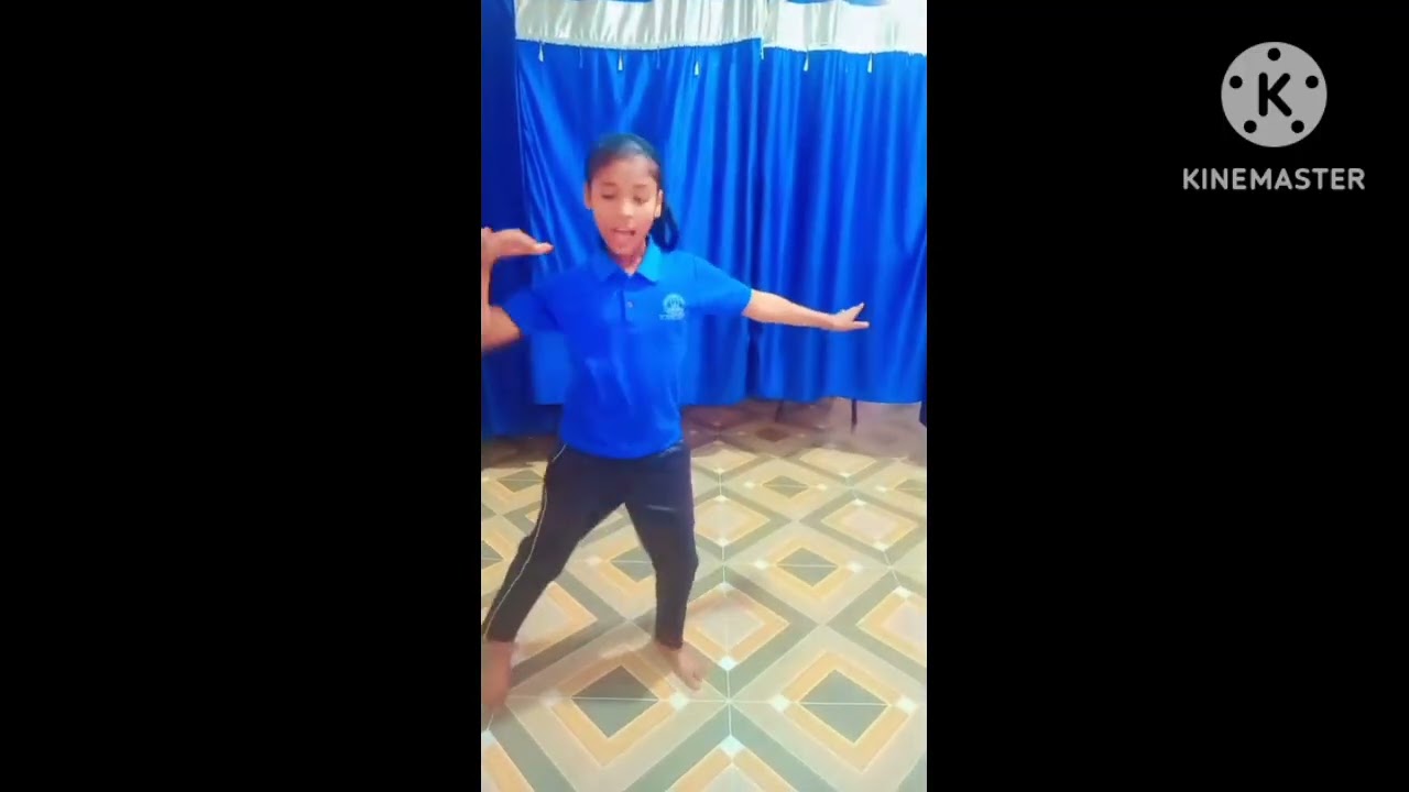 Dance class Vivekananda Institute Tupudana Ranchi 8459662579/9031794348