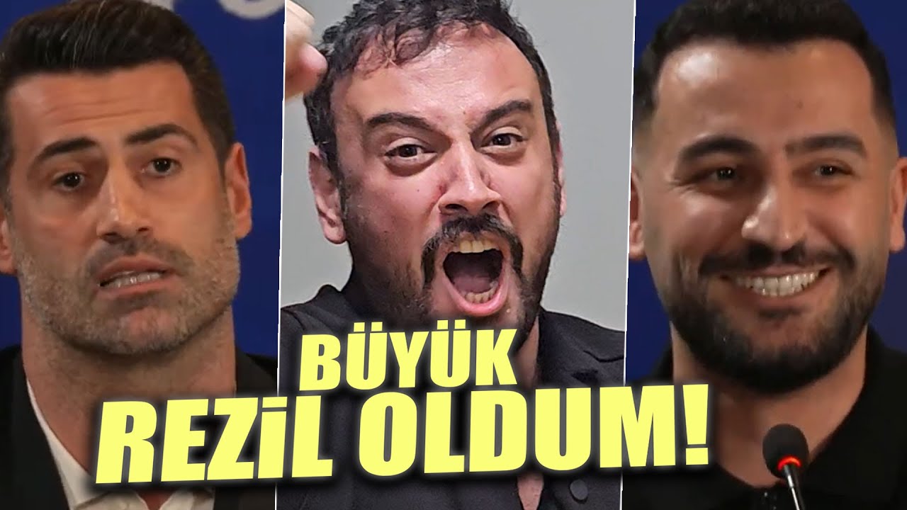 1 MİLYON TL ÖDÜLLÜ FUTBOL TURNUVASINA KATILDIM, BÜYÜK REZİL OLDUM! (OYUN GİBİ DEĞİLMİŞ)
