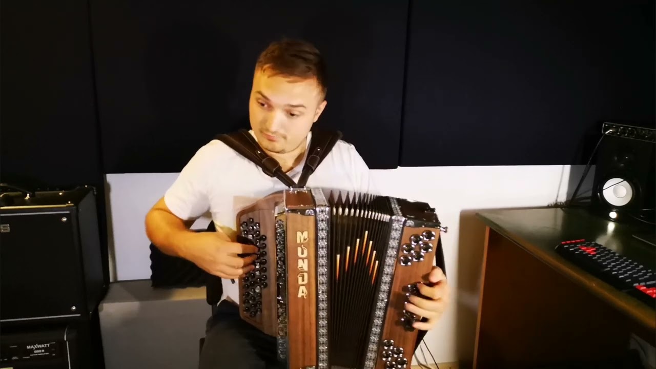 Lojze Slak - Mačice