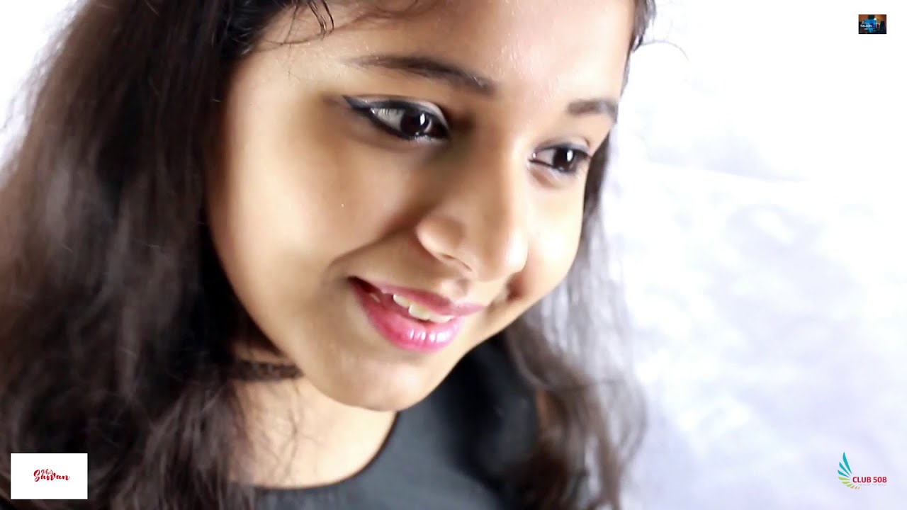 Rim Jhim Gire Sawan (Reprise) | Manzil 1979 | Fazal Rahman | Anagha Ajay | Riyaz Mohammed