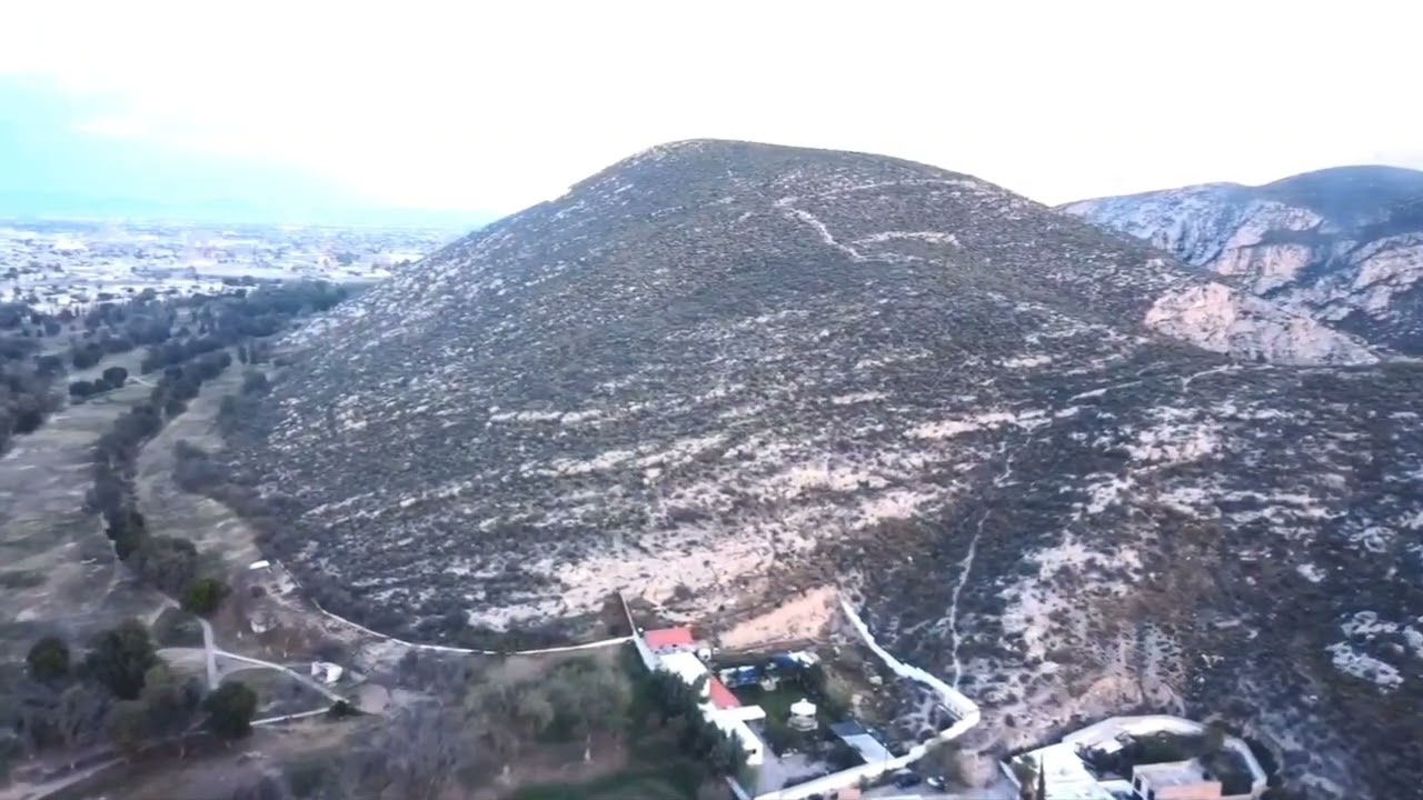 #droneando laguna