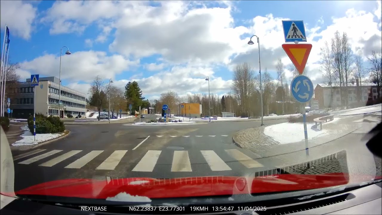 Nextbase 422GW Autokamera (Car Dvr)