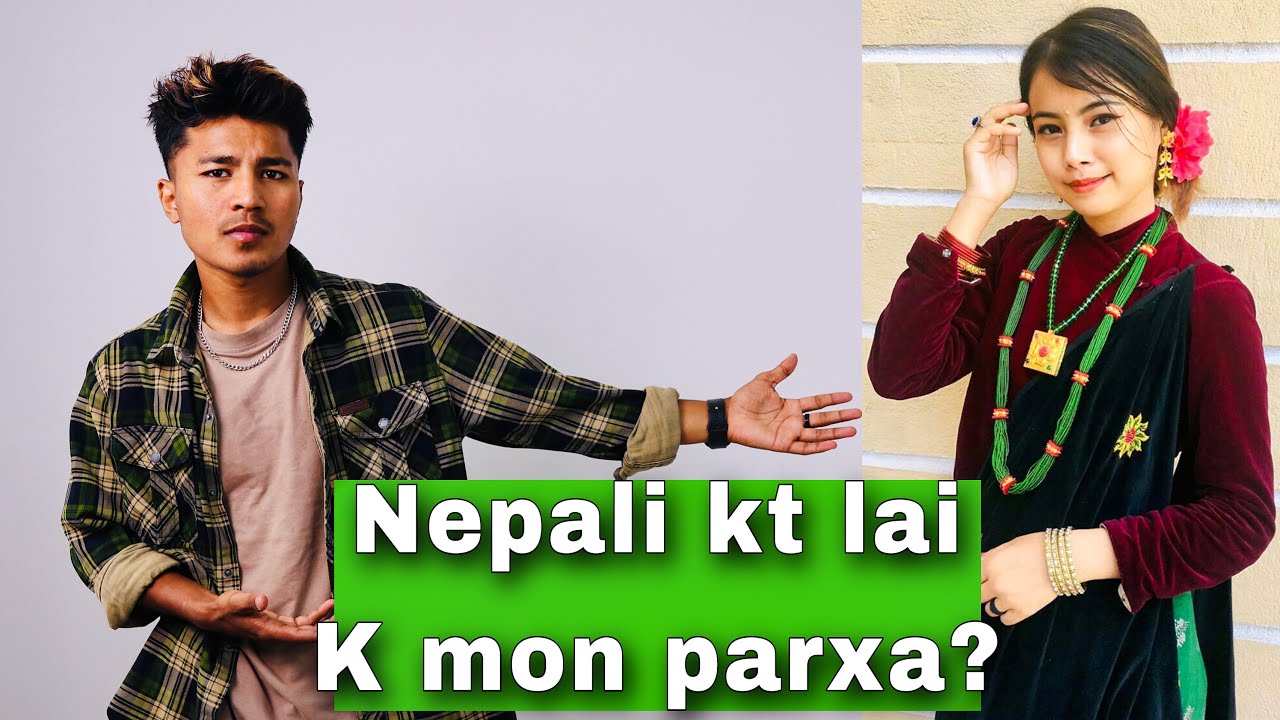 What Nepali Girls Like More About Boys ? 5 Biggest Secrets!