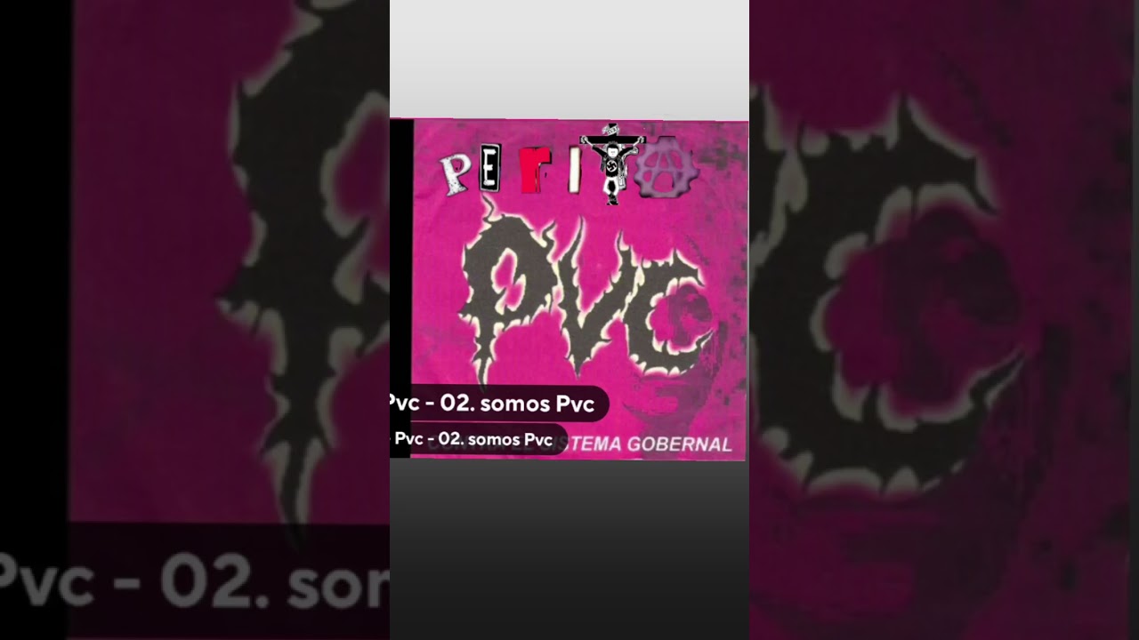 P.V.C 