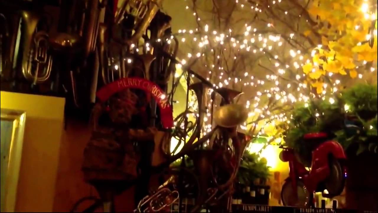 La Briciola Milano   E' gi&agrave; Natale alla Briciola