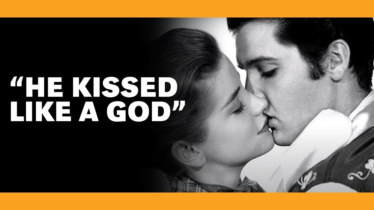 Every Woman Elvis Dated or Hooked up With