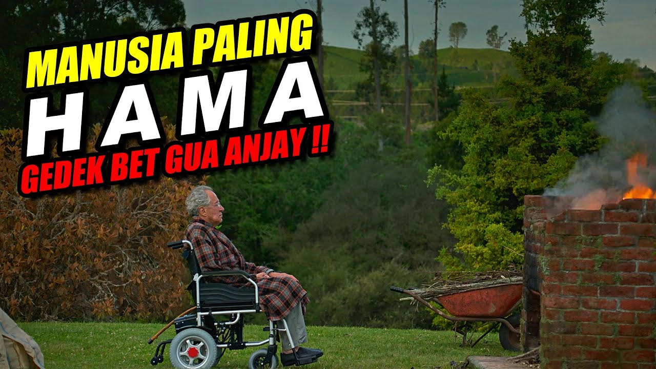 SALAH SATU FILM PALING GEREGET KETIKA DI TONTON !!!