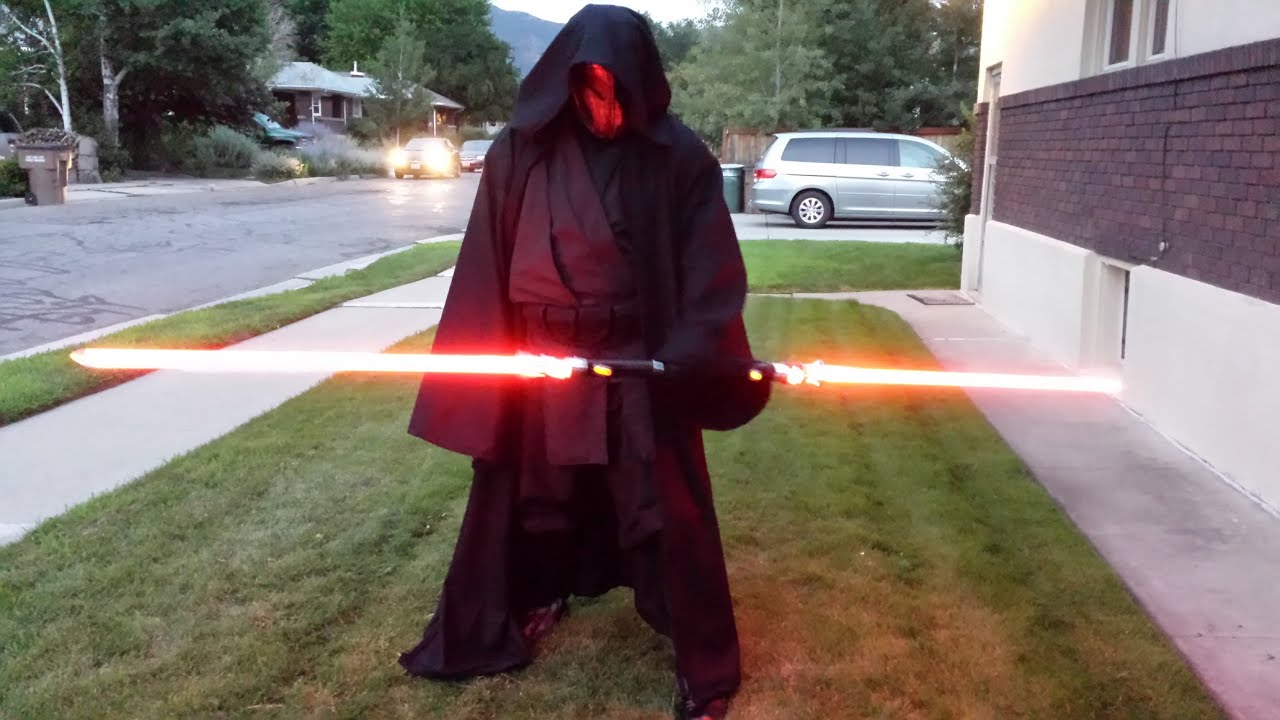 Ultrasabers Review: Scorpion