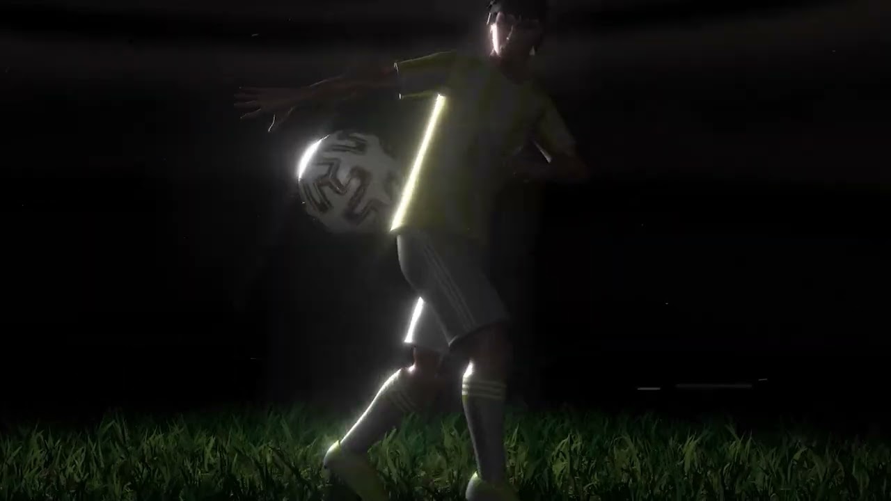 FootDex Intro Logo - Web3 Betting - Football Game NFT | FootDex.io (Token FBD)