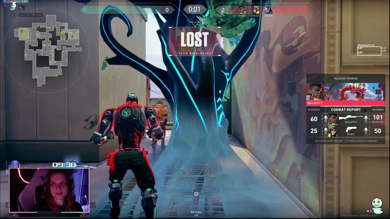 300 FOLLOWER STREAM !Valorant