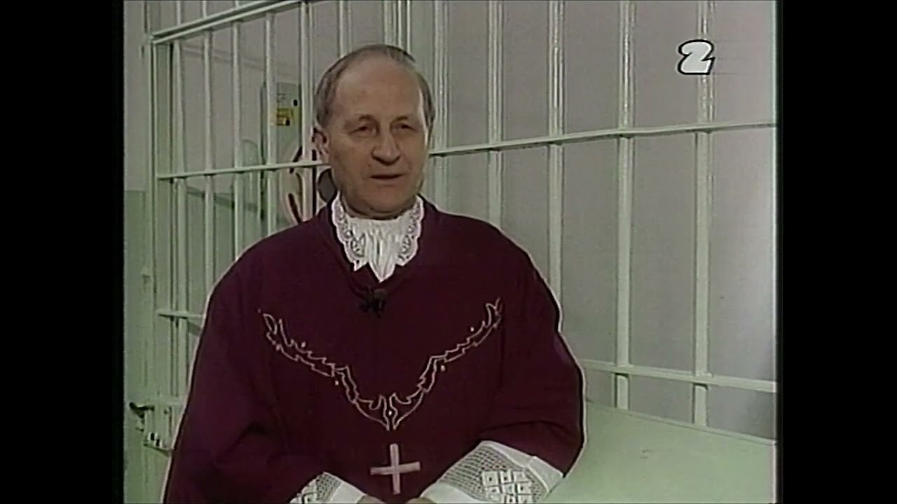 TVP2 - Fragment “Dziennika krajowego” (09.03.2000)