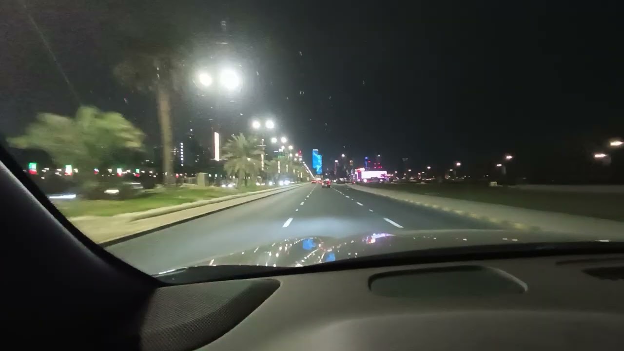 Gulf street road Kuwait 🇰🇼♥️