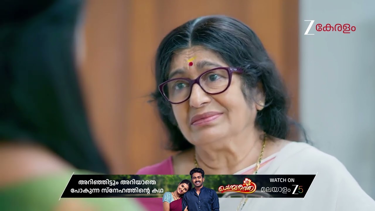 KrishnaGadha | Ep - 207 | Best Scene | Feb 13 2026 | Zee Keralam