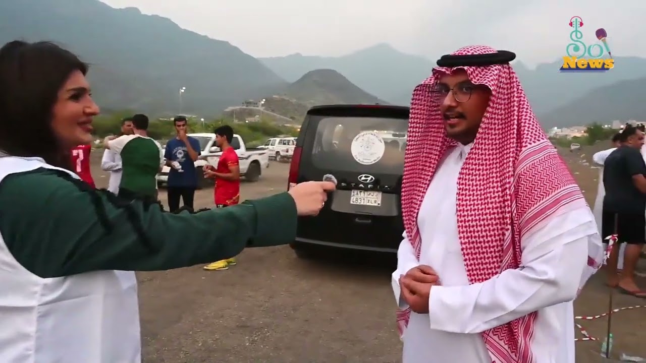 تغطية صول نيوز للنسخة الخامسة لدورة الصمود الشبابية بمحافظة المجاردة 2024