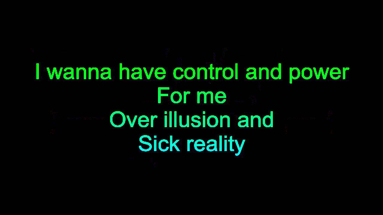 Full Diesel - King of Defeat with Lyrics
