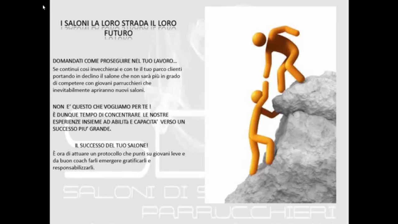 video formazione 2015