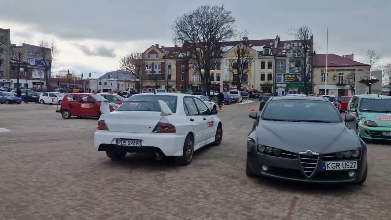 X Dębicka Motoorkiestra