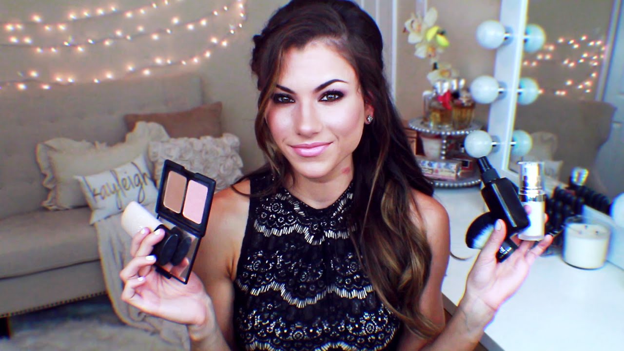 Best E.L.F. MAKEUP | My Top Picks!