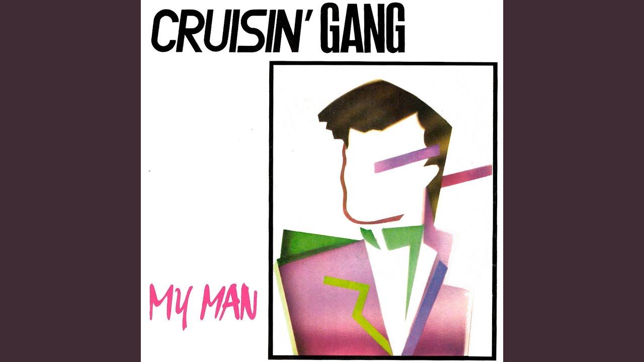 My Man