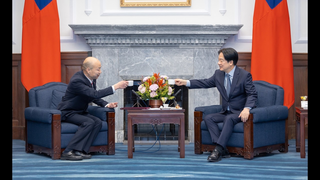 開春第一播：2026會是個什麼樣的年？