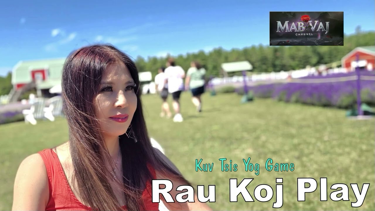 Kuv Tsis Yog Game Rau Koj Play~12/26/2025~