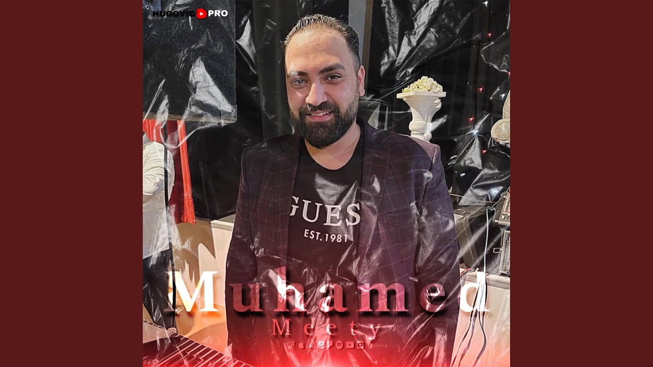 Muhamed Meety Sar Tikni Mi Caj