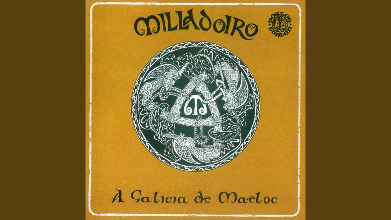 Danza de cariño