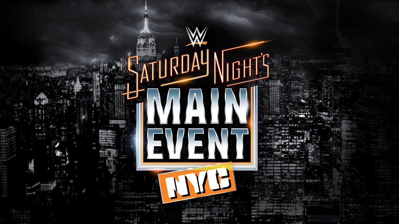 Saturday Night's Main Event: July 18, 2026