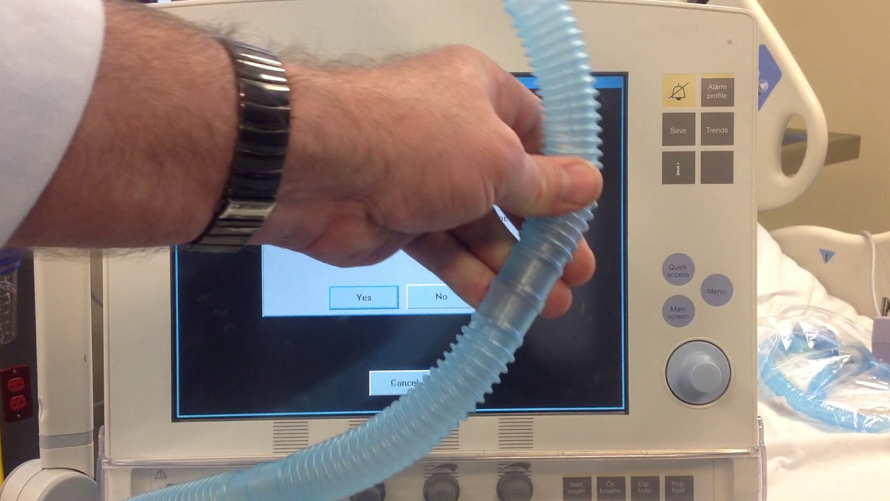PreUse Test Servo i
