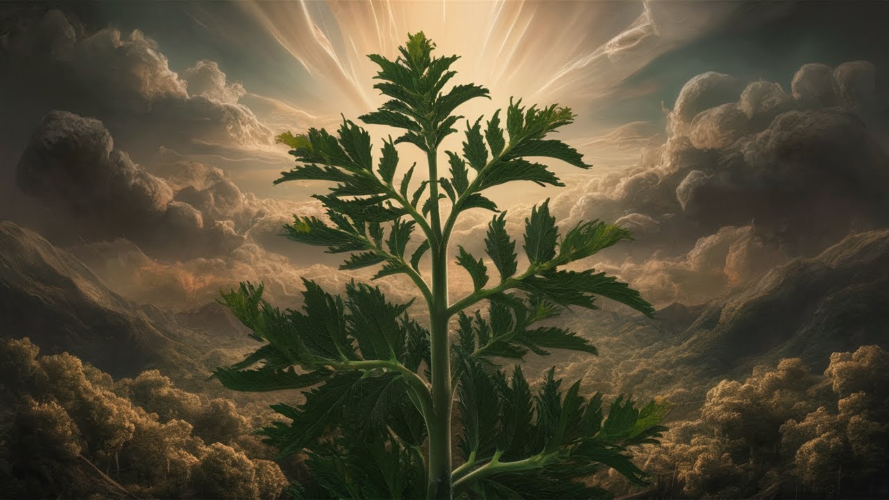 Wormwood Benefits, Dosage & Side Effects