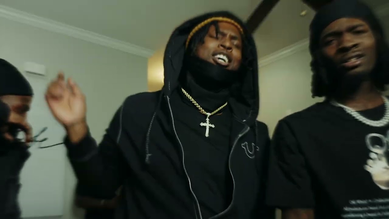19Binaryy ft Atm Kamo - EBK