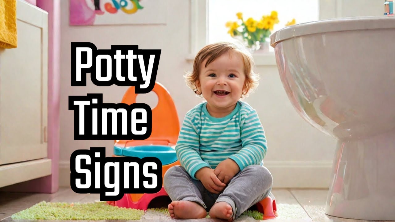 We Tested 5 Potty Training Methods and Found the BEST One for You