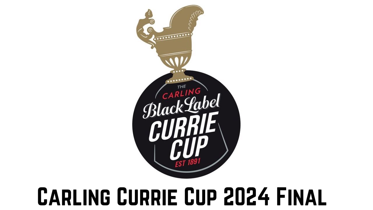 Lions vs Sharks - Currie Cup Final - Full Match Replay