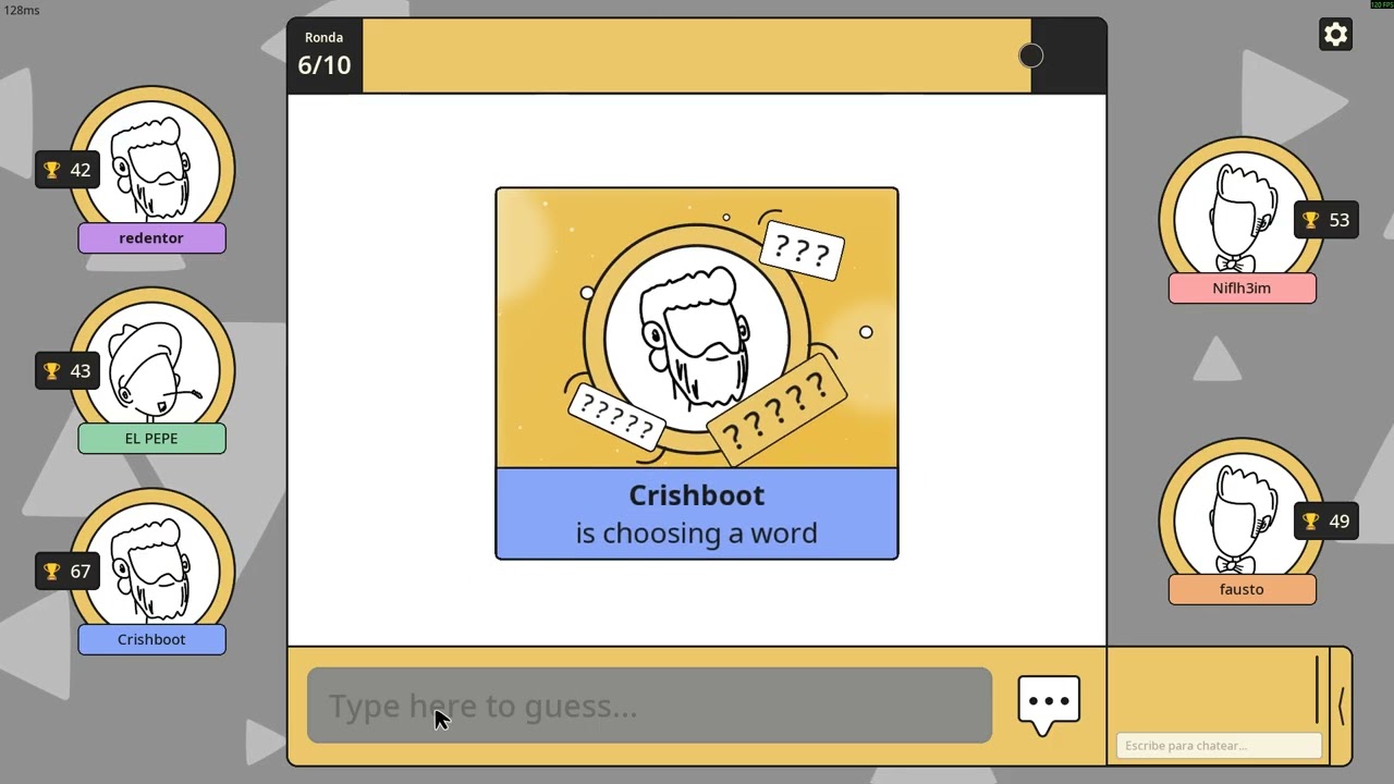 Scribbleit ! pepe tilteado XD