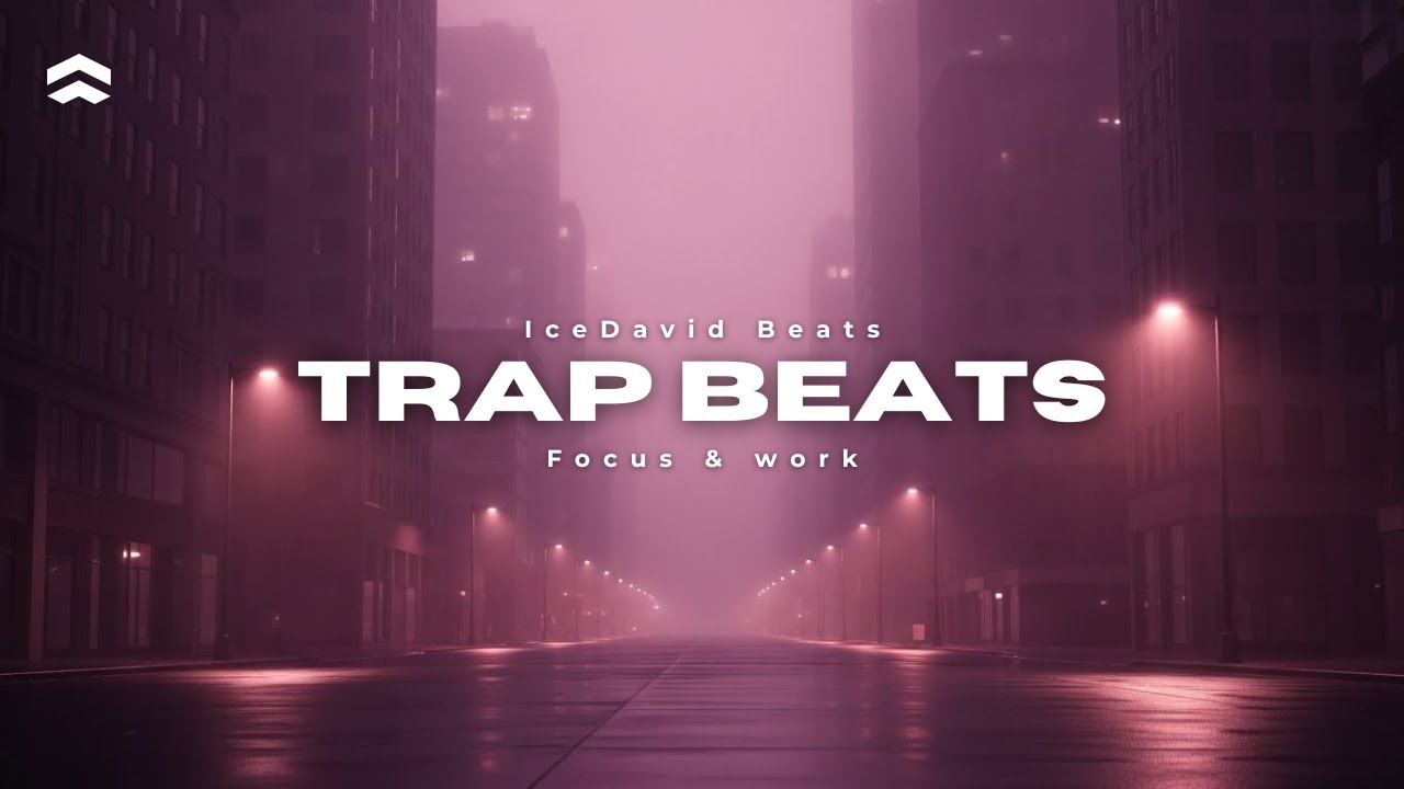 17-Minute Trap Beats for Study and Focus | Quick Concentration Music for Work