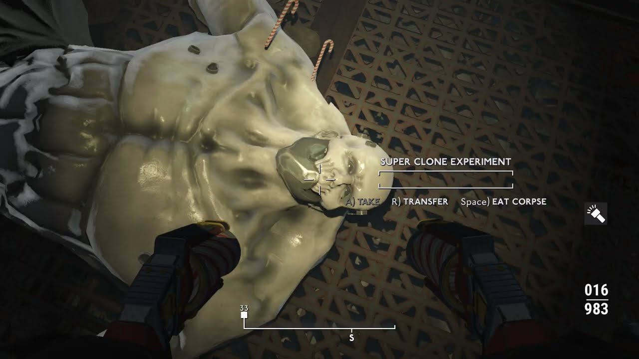 Fallout London: Monument Lab part 2