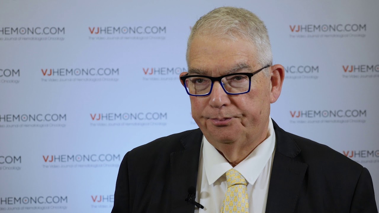Can CAR-T cells replace ASCT in DLBCL?