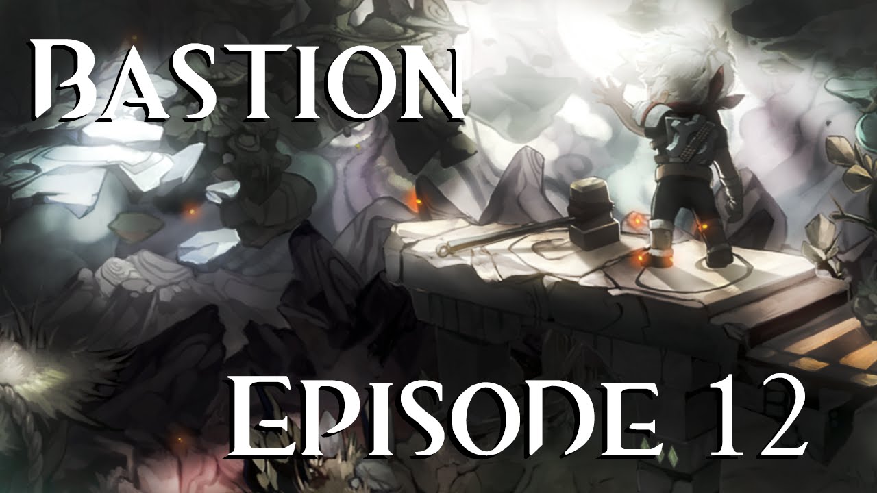 Bastion - Point Lemaign