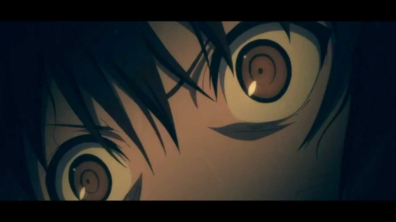 Another - AMV/ASMV
