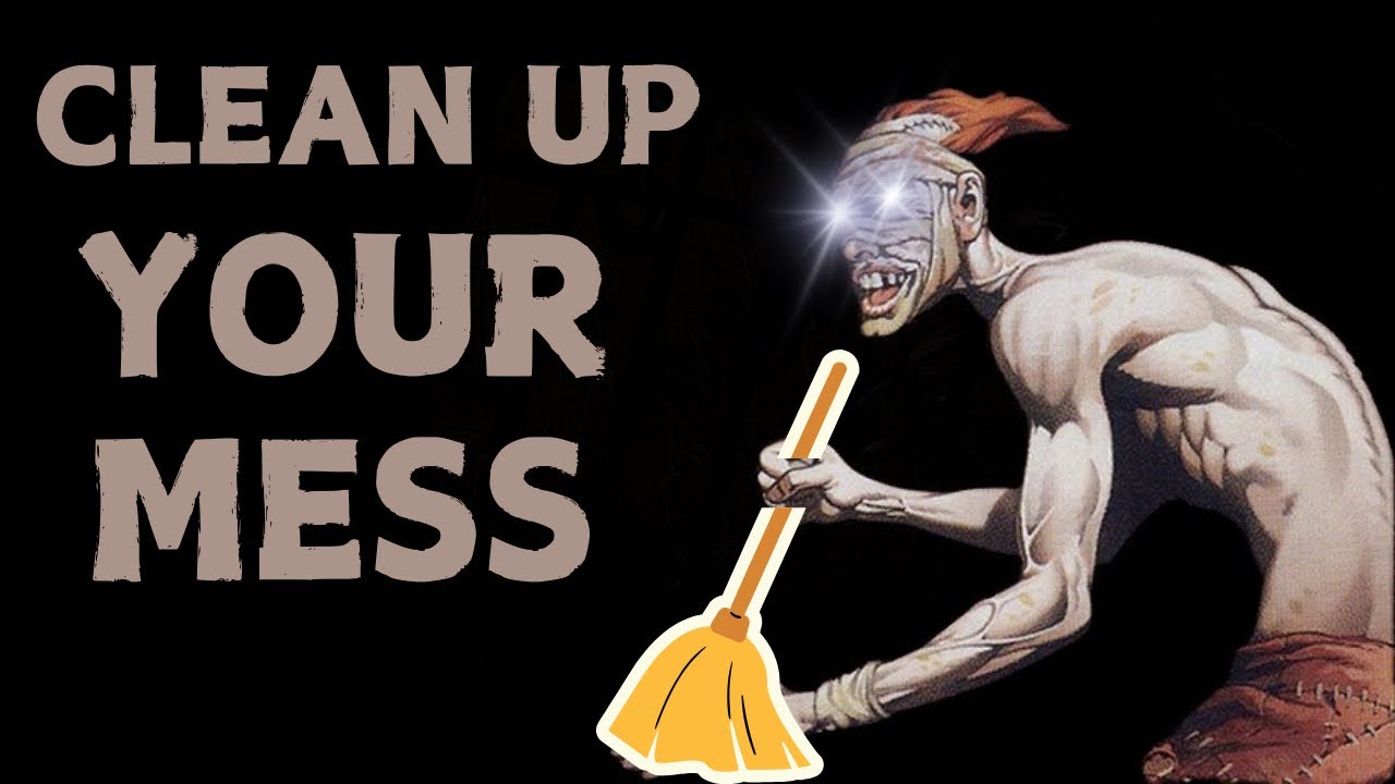 Как организовать коллекцию MTG для сборки колоды