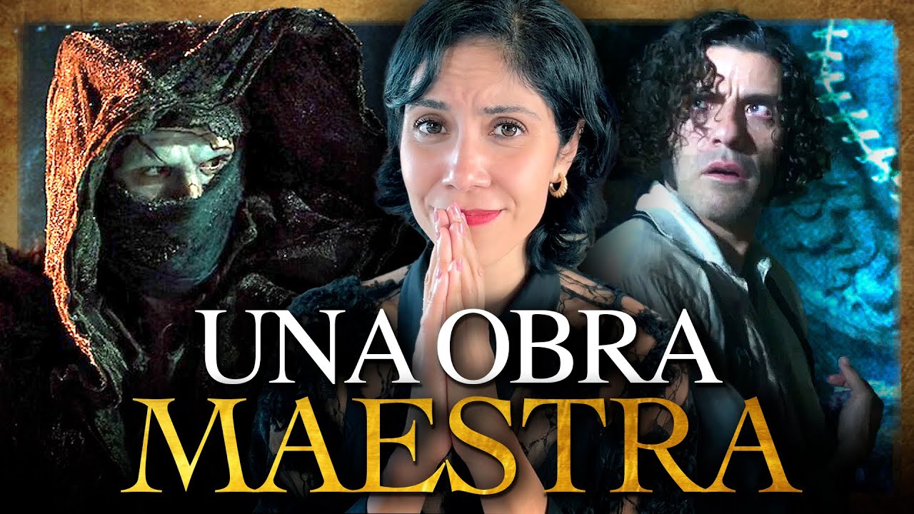FRANKENSTEIN: Por esta razón es LA MEJOR ADAPTACIÓN del libro 