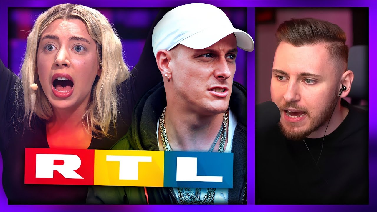 Je lauter desto besser: Das Problem mit Reality TV