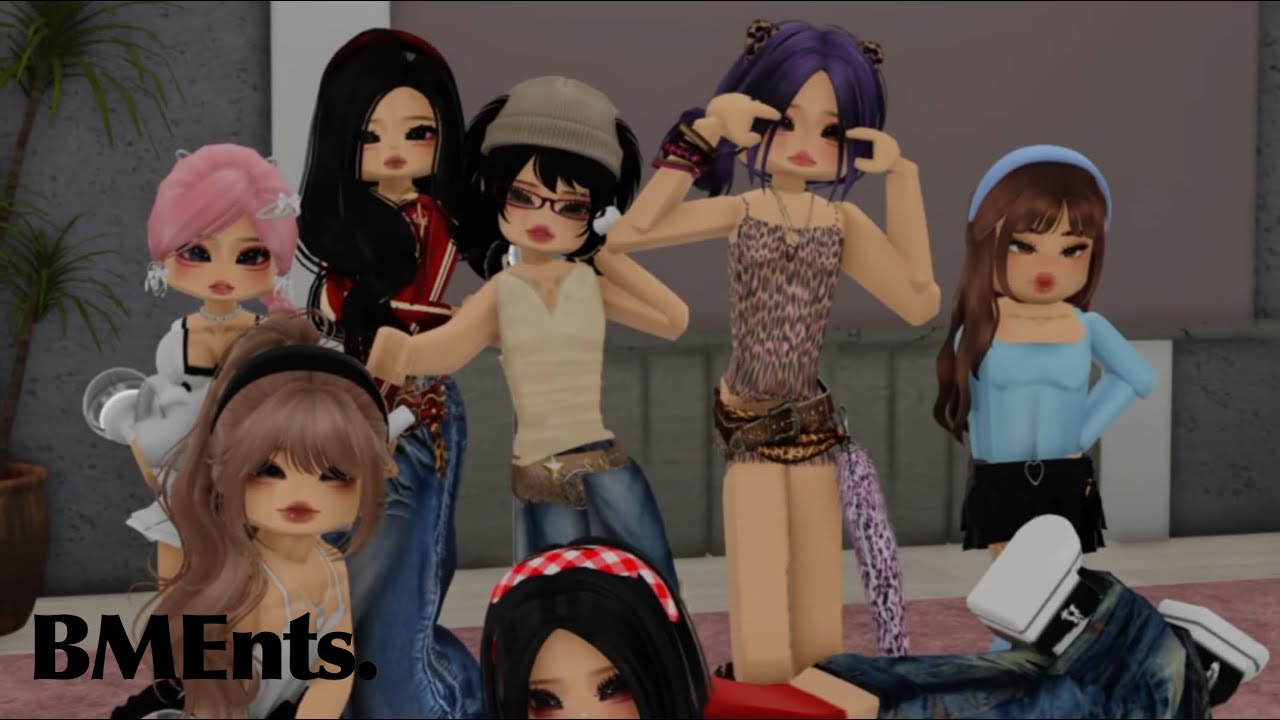 | BMEnts. | LUNORIA - The first Day [ Contracts, Positions and Fun ] Lunorality EP.01