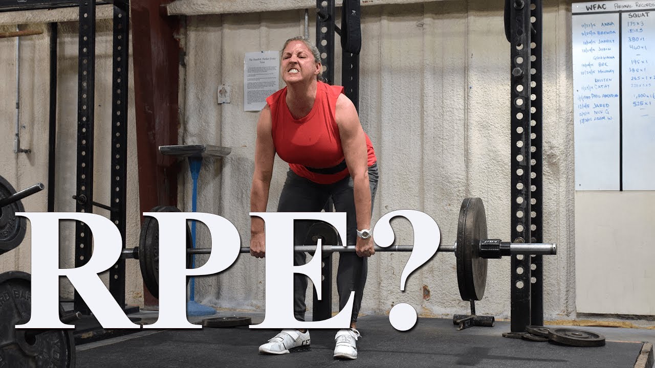RPE? | Ask Rip #50