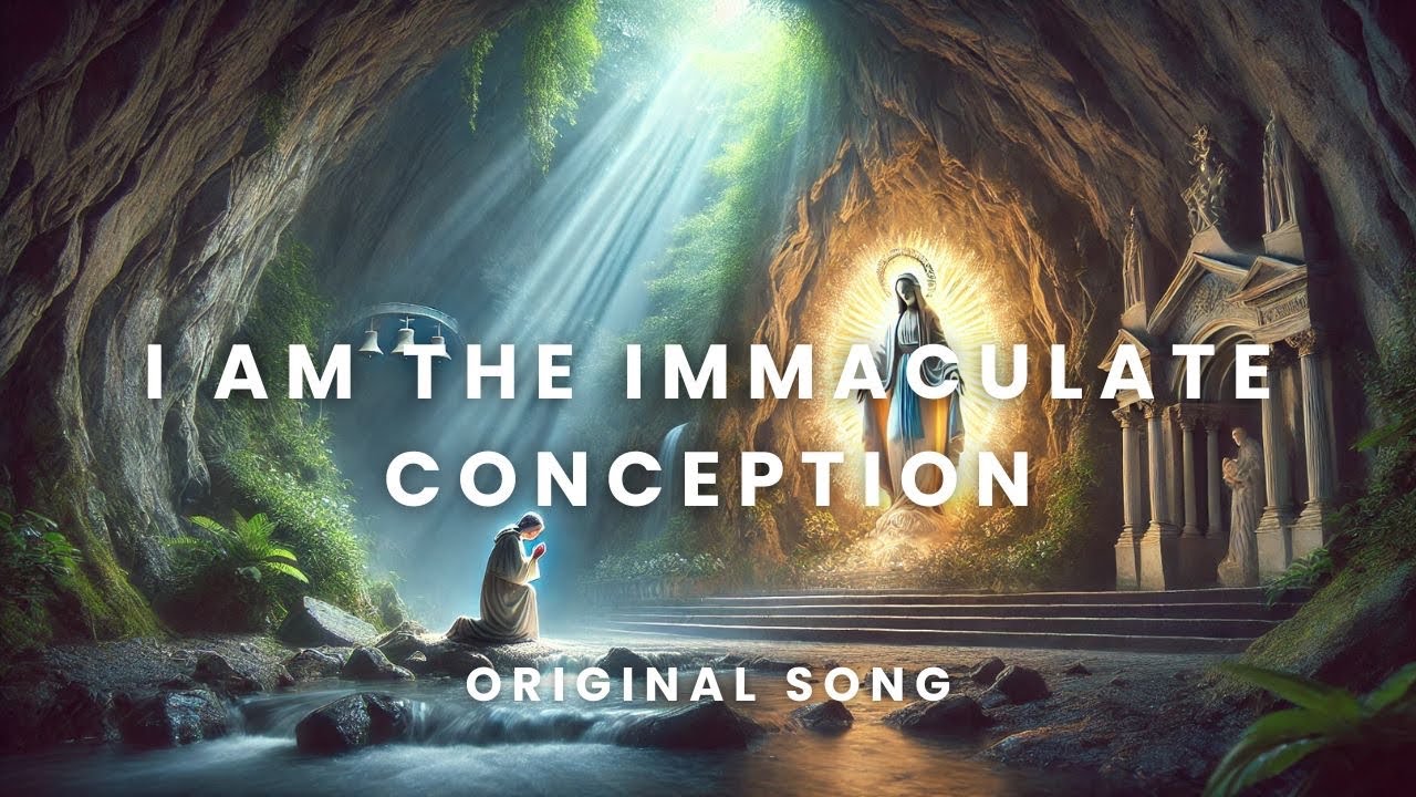 I am the Immaculate Conception (original song)