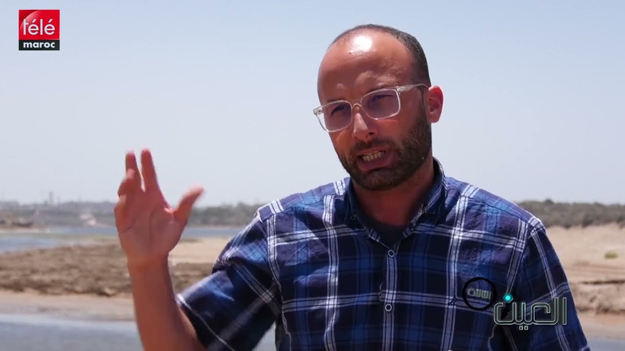 أم الربيع… هكذا تحول أهم نهر في المغرب إلى بركة آسنة
